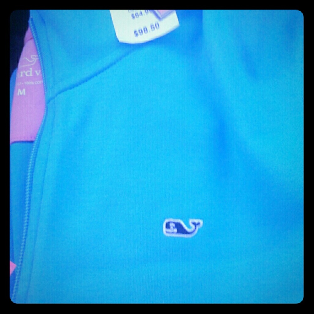 Vineyard vines Performance  Sz. Med